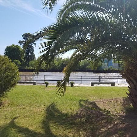 Costa De Tigre, Habitaciones Zewnętrze zdjęcie