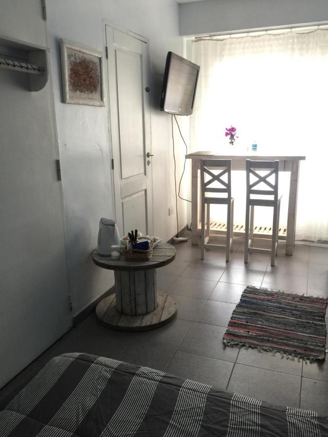 Costa De Tigre, Habitaciones Zewnętrze zdjęcie