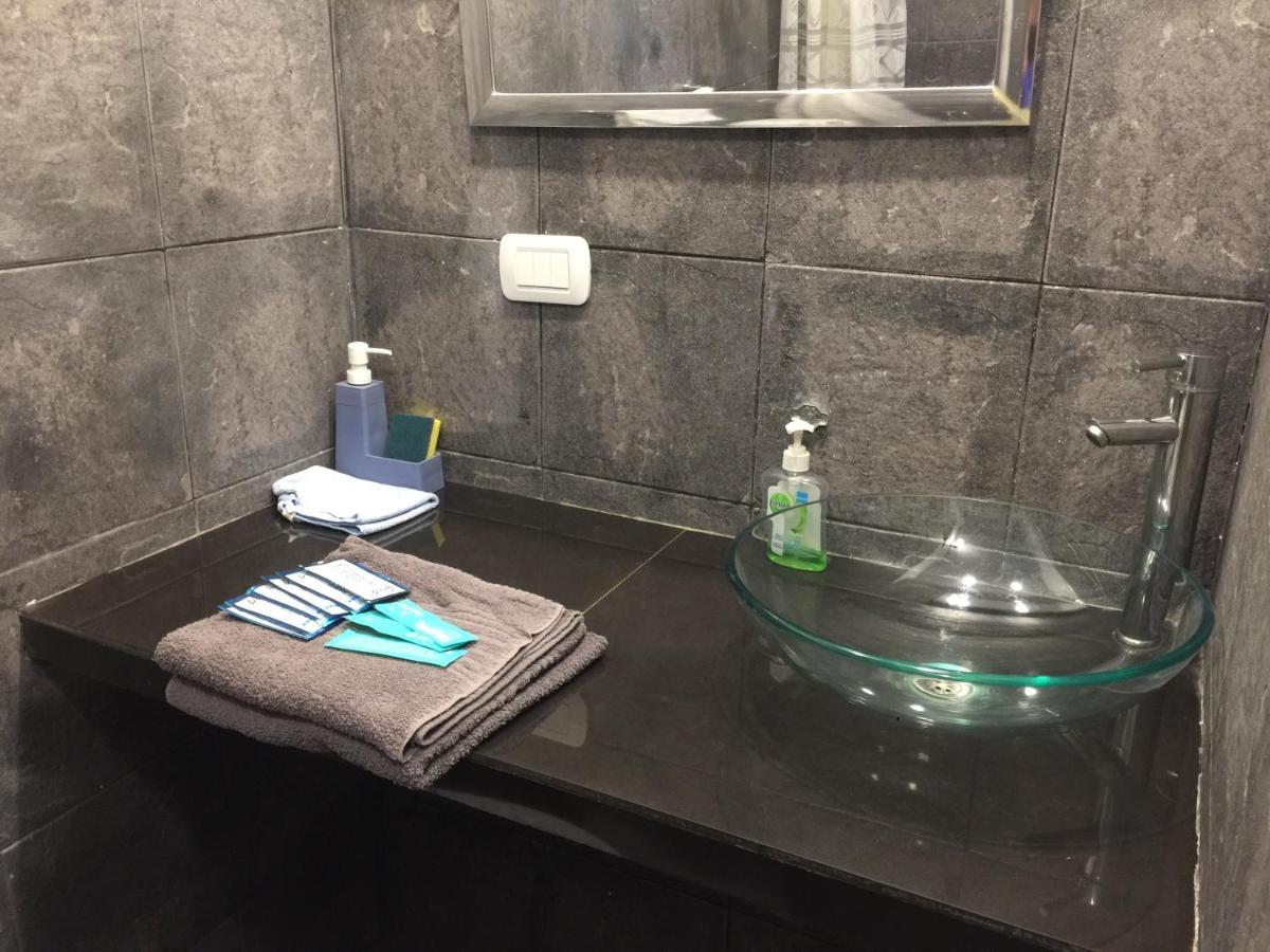 Costa De Tigre, Habitaciones Zewnętrze zdjęcie