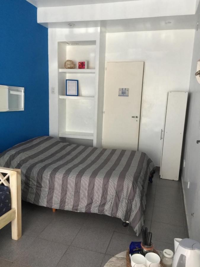 Costa De Tigre, Habitaciones Zewnętrze zdjęcie