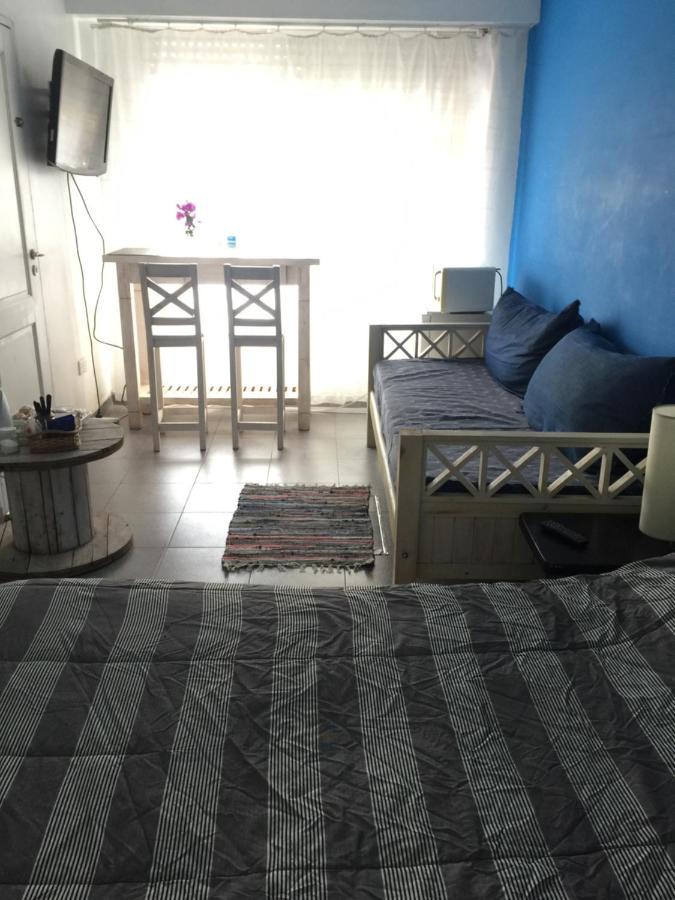 Costa De Tigre, Habitaciones Zewnętrze zdjęcie