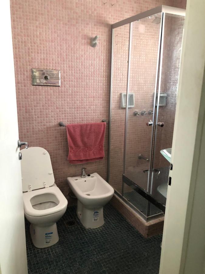 Costa De Tigre, Habitaciones Zewnętrze zdjęcie