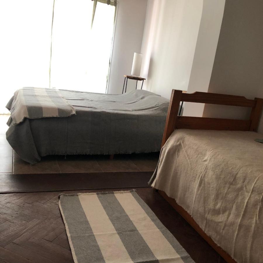 Costa De Tigre, Habitaciones Zewnętrze zdjęcie