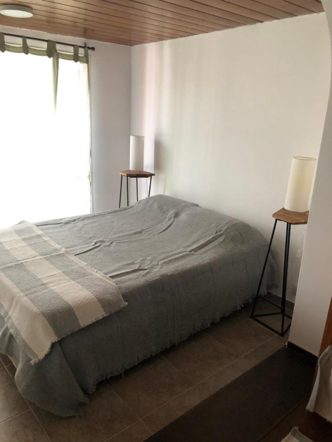 Costa De Tigre, Habitaciones Zewnętrze zdjęcie