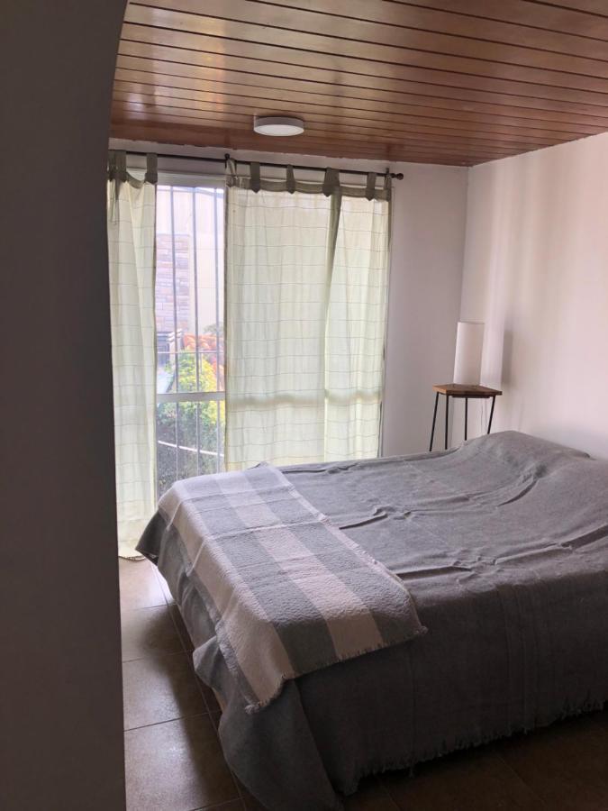 Costa De Tigre, Habitaciones Zewnętrze zdjęcie