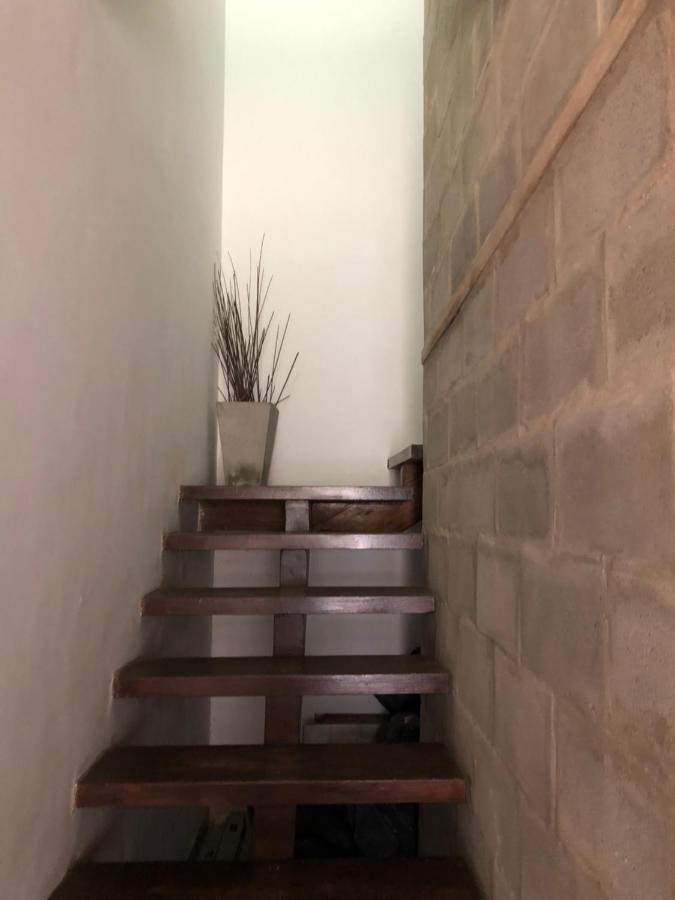 Costa De Tigre, Habitaciones Zewnętrze zdjęcie