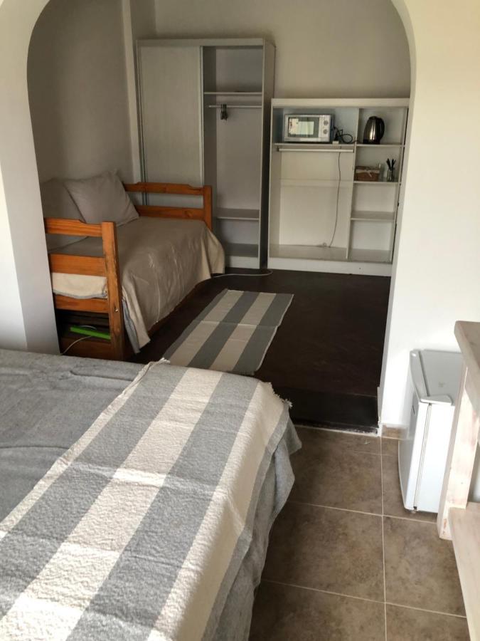 Costa De Tigre, Habitaciones Zewnętrze zdjęcie