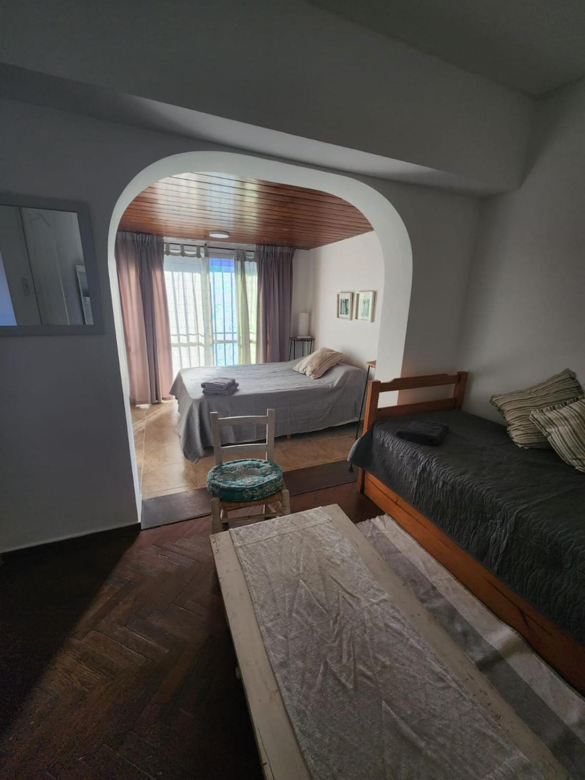 Costa De Tigre, Habitaciones Zewnętrze zdjęcie