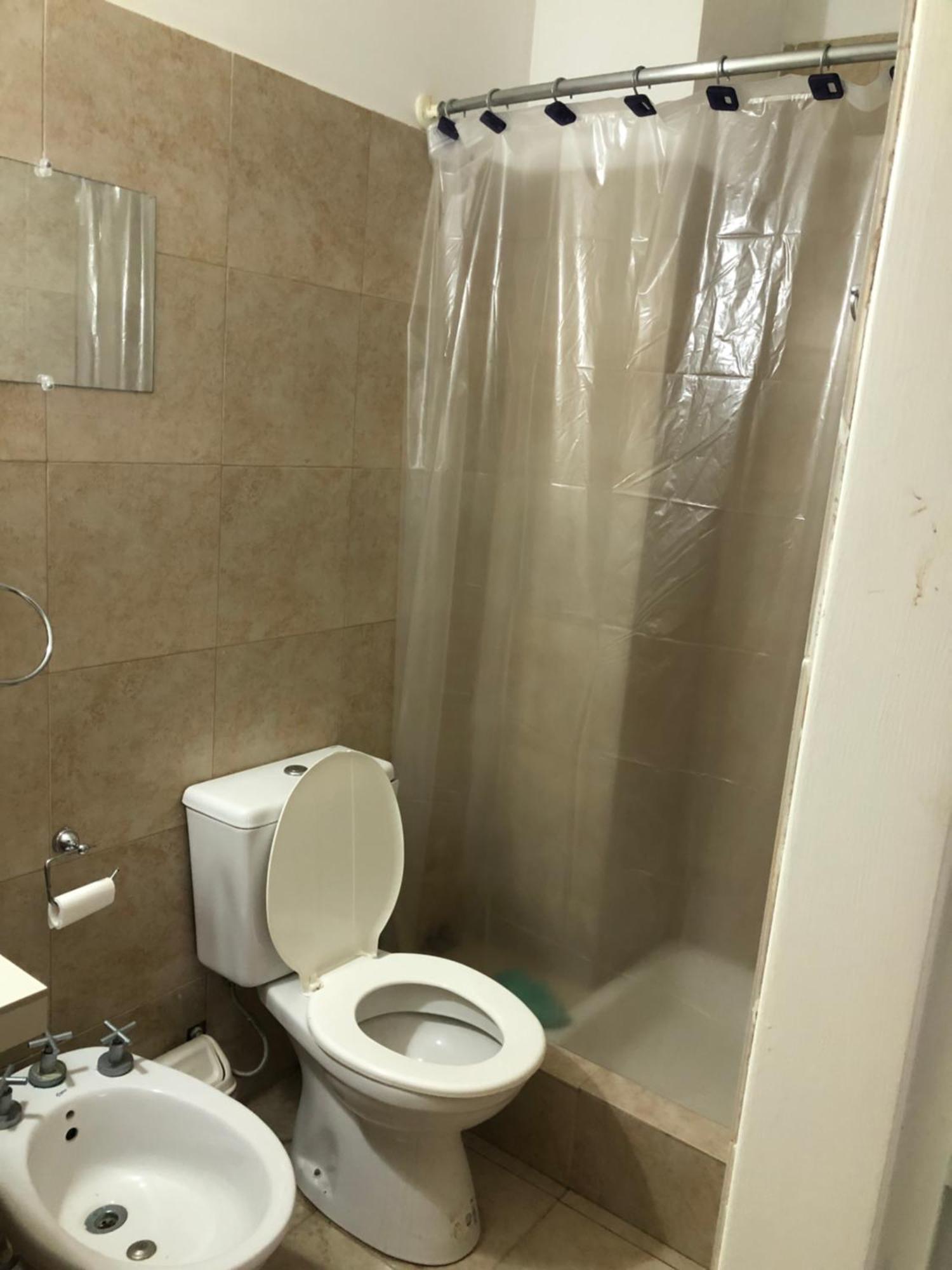 Costa De Tigre, Habitaciones Zewnętrze zdjęcie