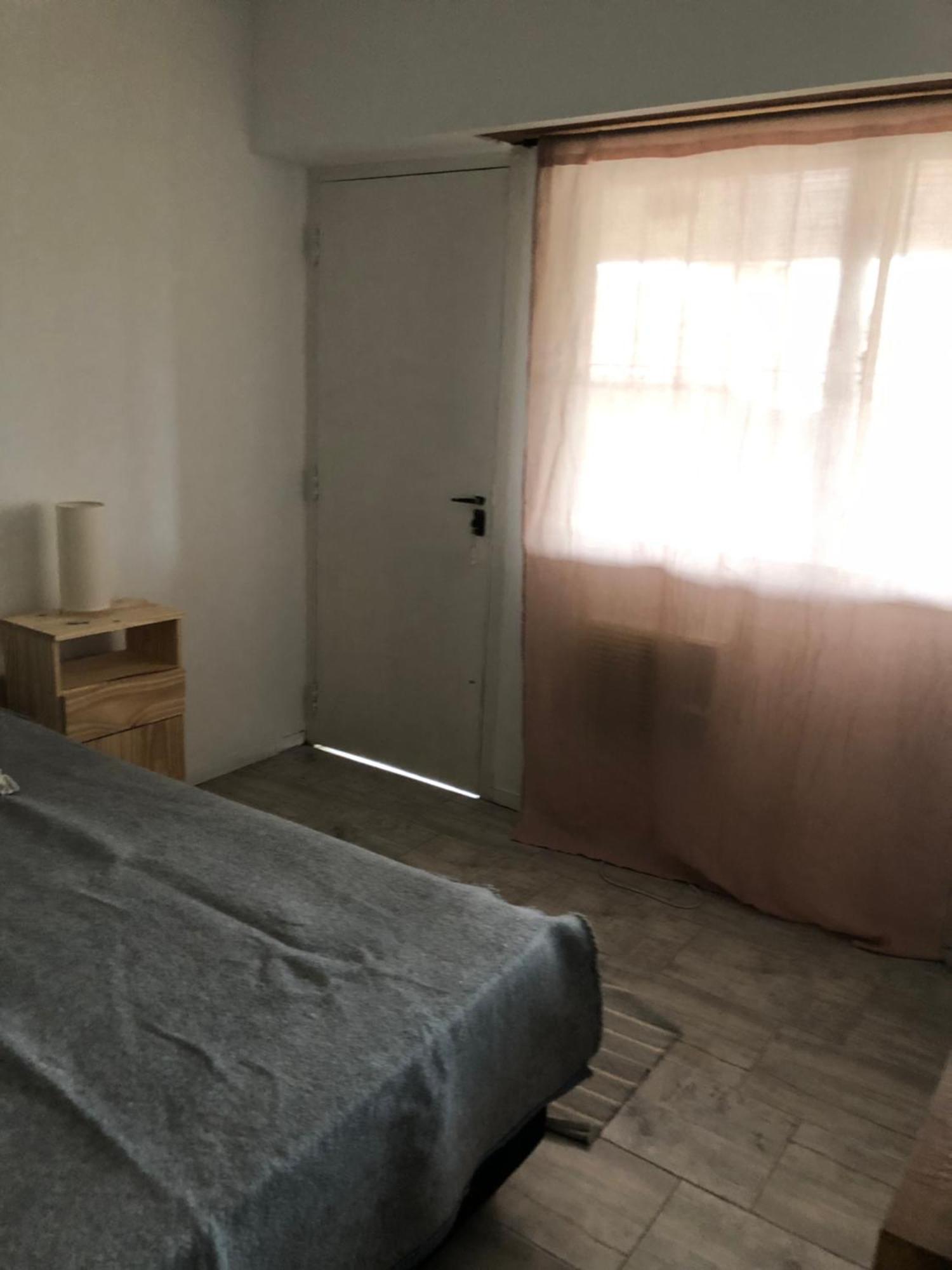 Costa De Tigre, Habitaciones Zewnętrze zdjęcie