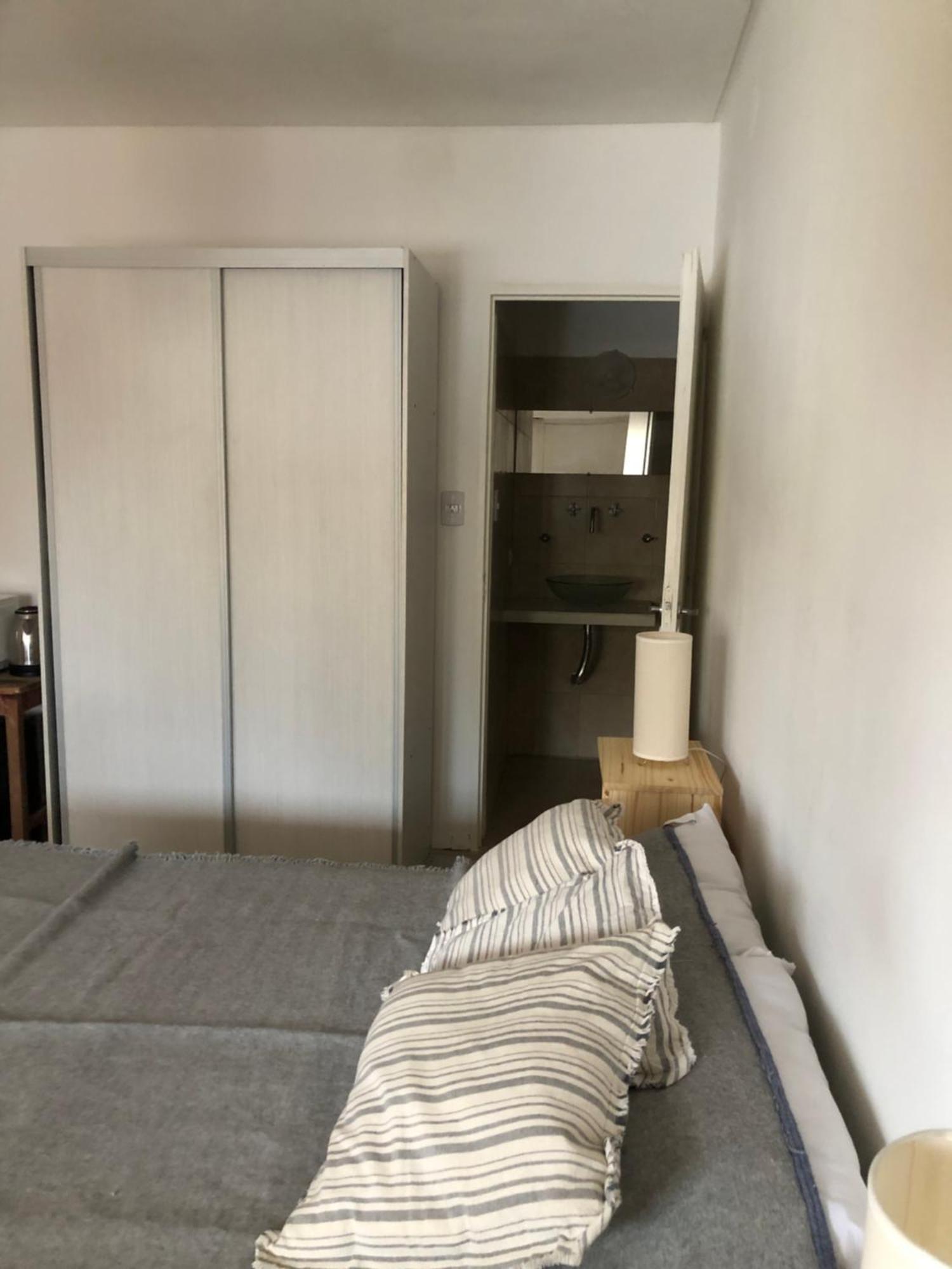 Costa De Tigre, Habitaciones Zewnętrze zdjęcie
