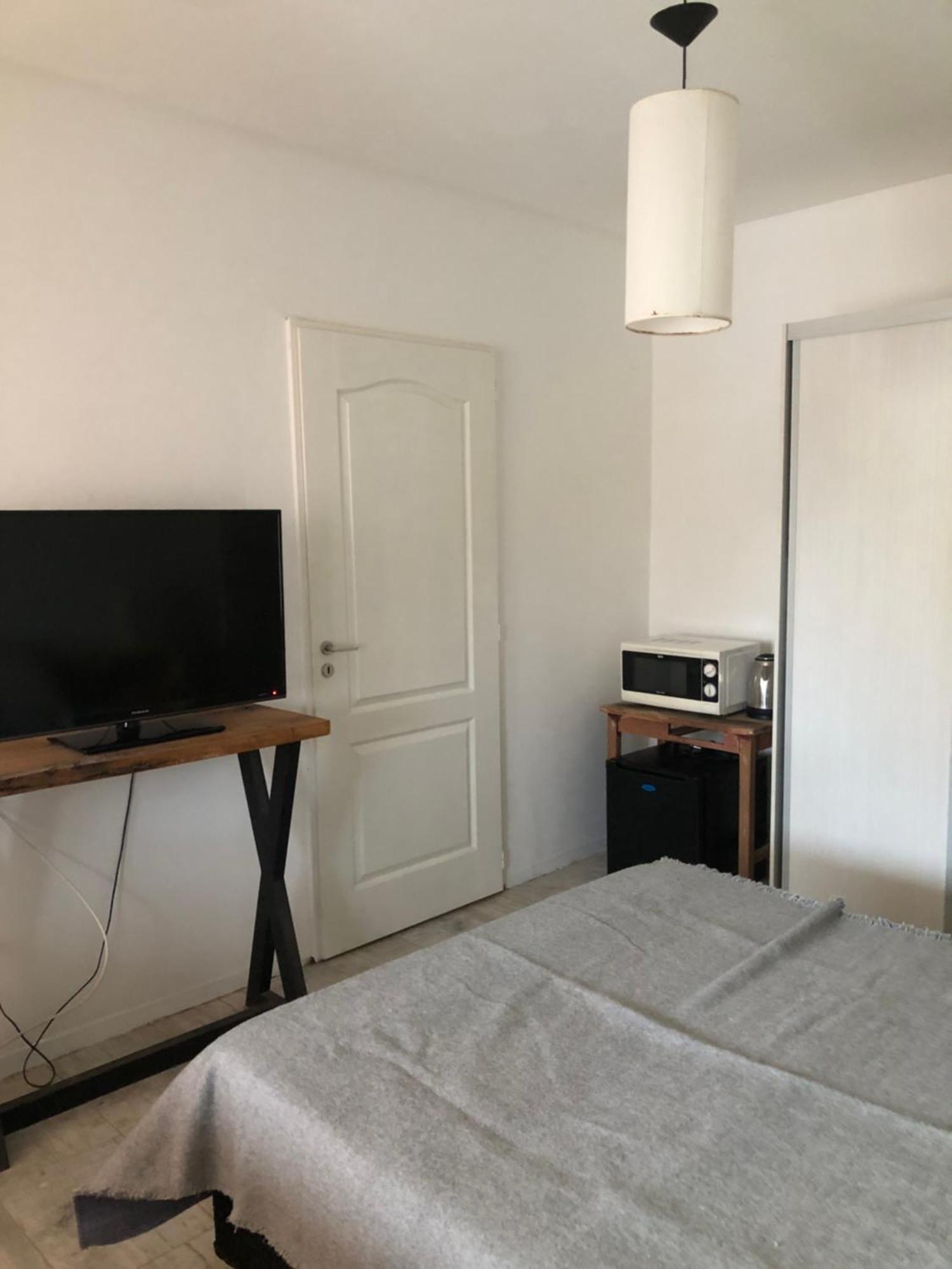 Costa De Tigre, Habitaciones Zewnętrze zdjęcie