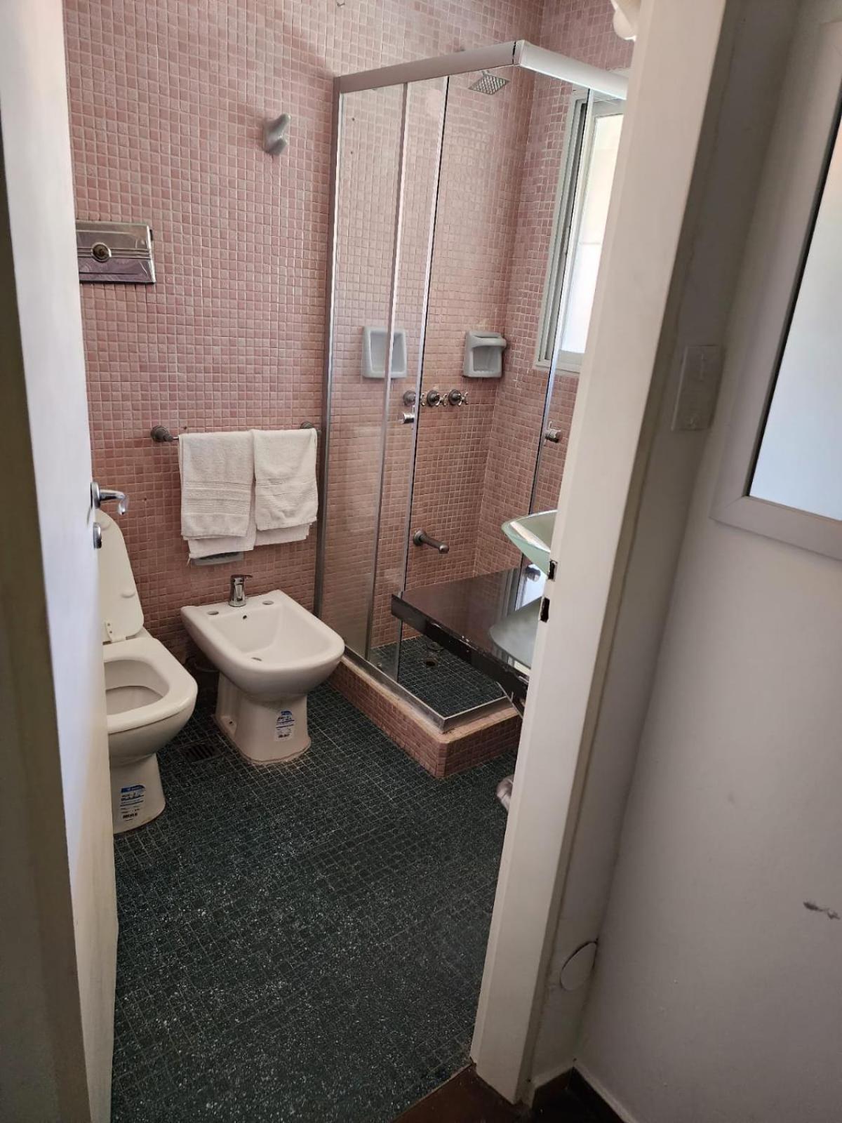 Costa De Tigre, Habitaciones Zewnętrze zdjęcie