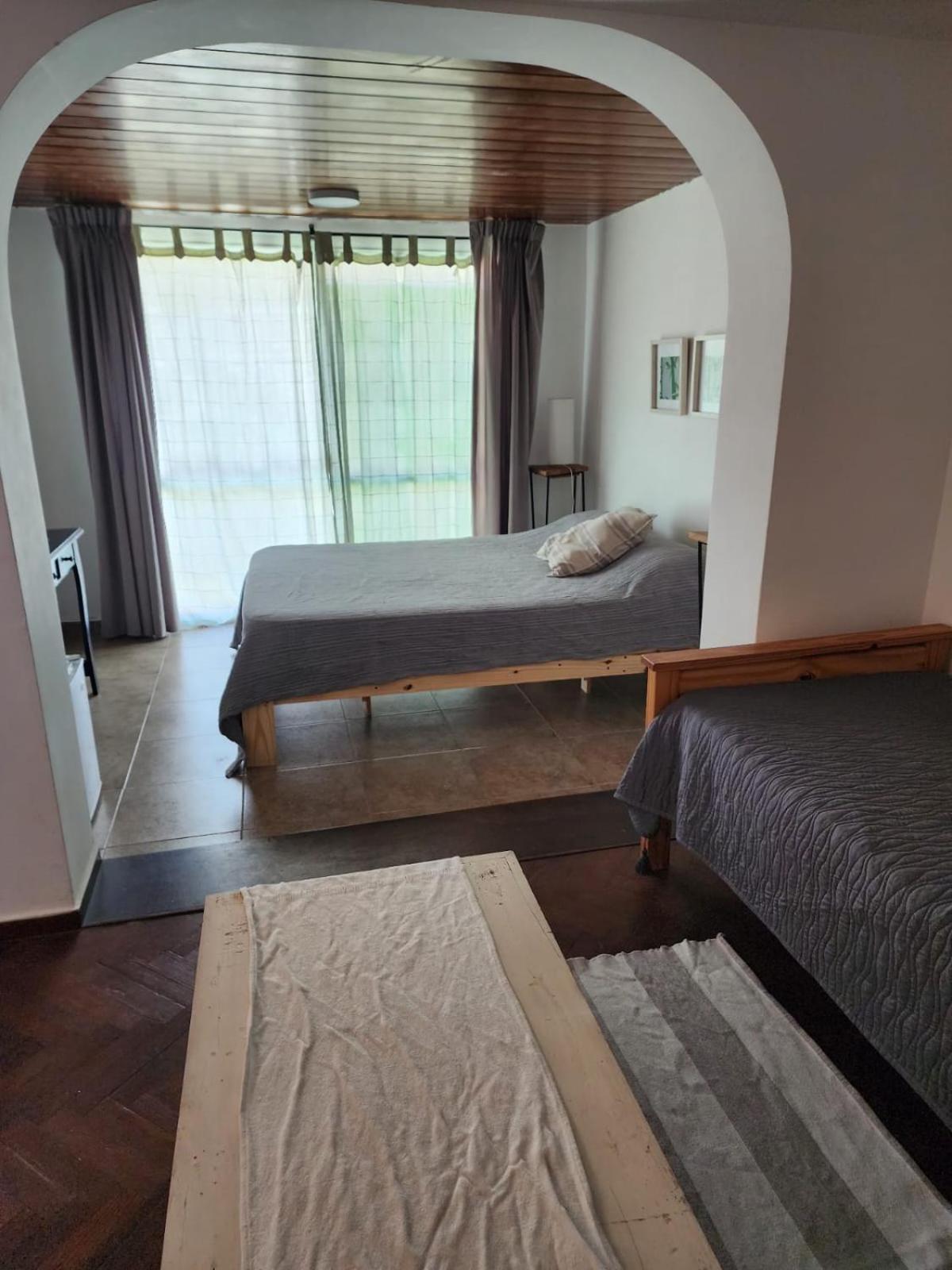 Costa De Tigre, Habitaciones Zewnętrze zdjęcie