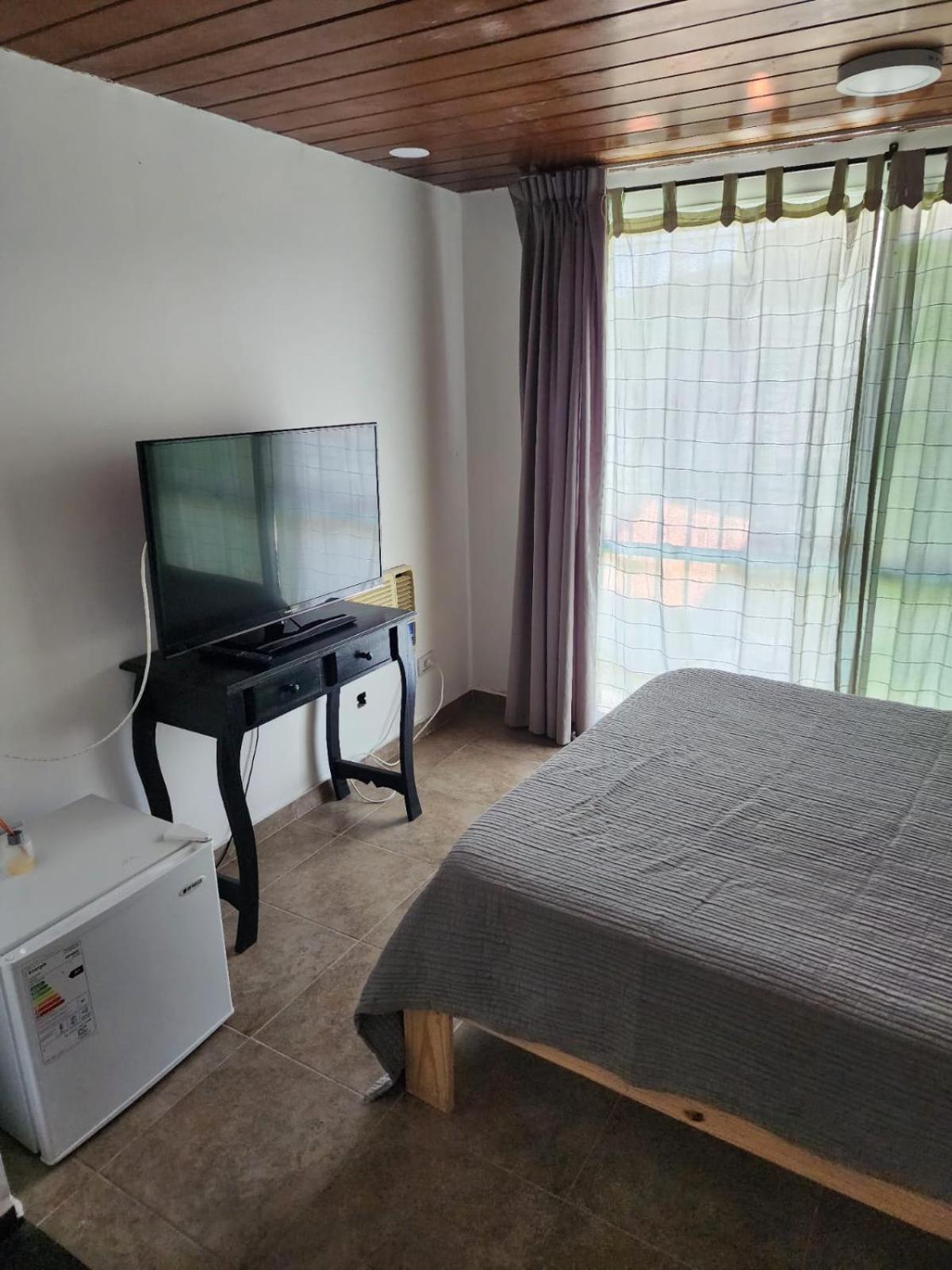 Costa De Tigre, Habitaciones Zewnętrze zdjęcie