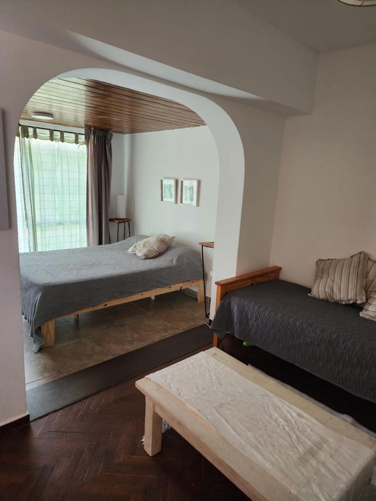 Costa De Tigre, Habitaciones Zewnętrze zdjęcie