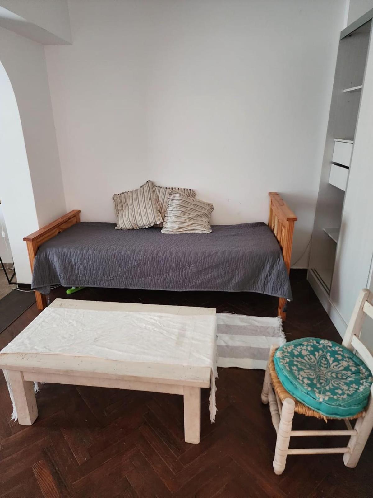 Costa De Tigre, Habitaciones Zewnętrze zdjęcie