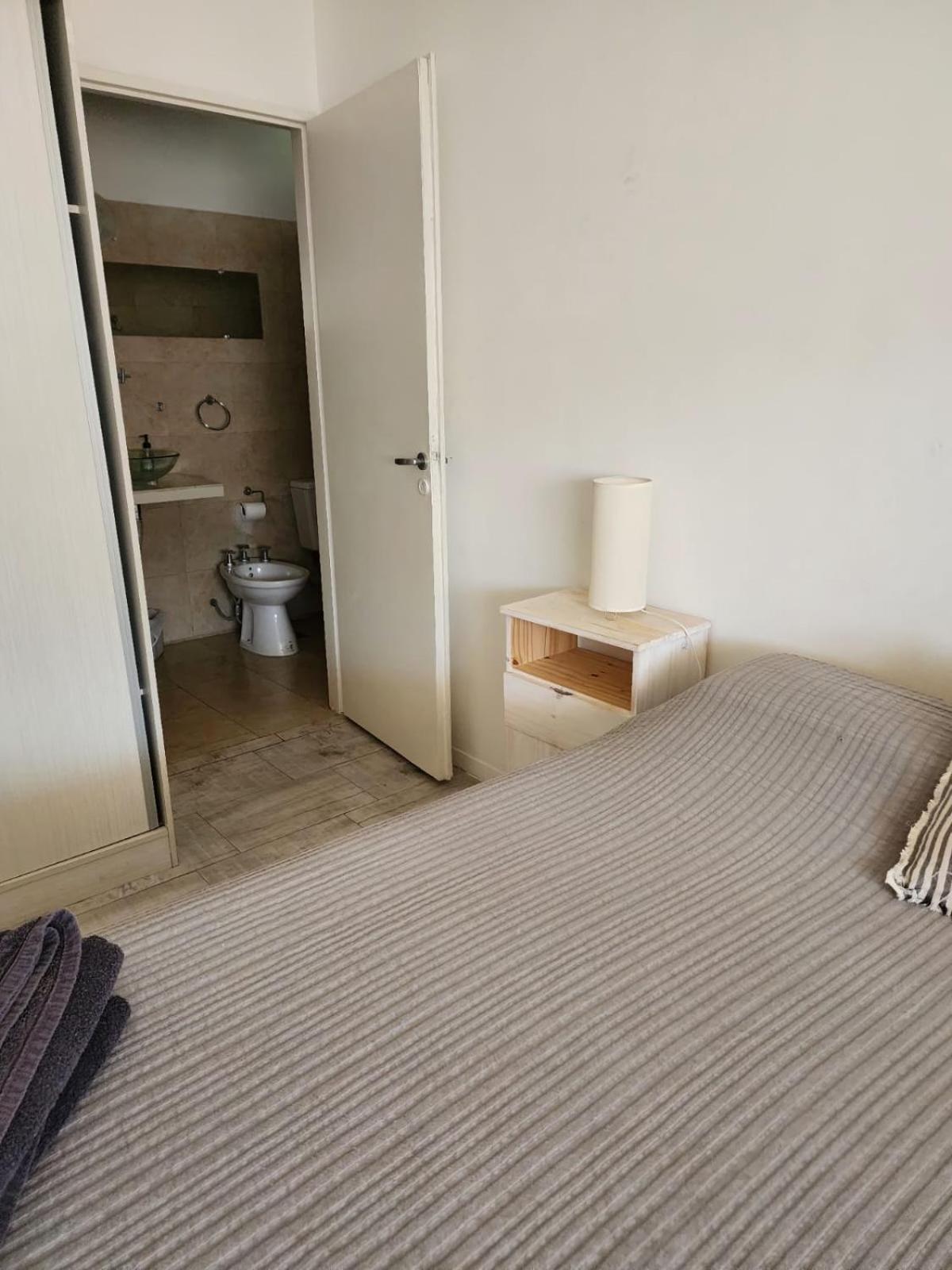 Costa De Tigre, Habitaciones Zewnętrze zdjęcie