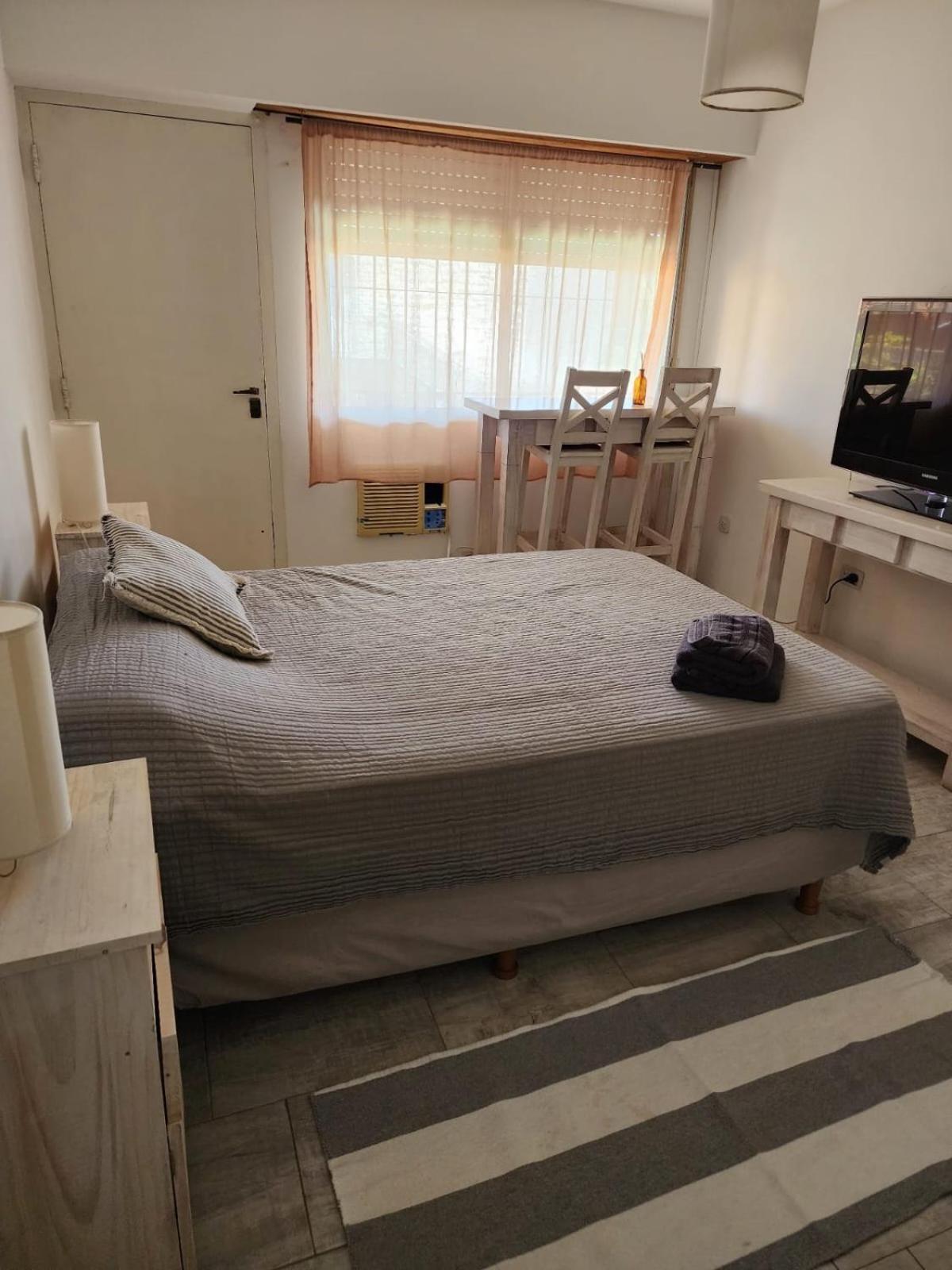Costa De Tigre, Habitaciones Zewnętrze zdjęcie