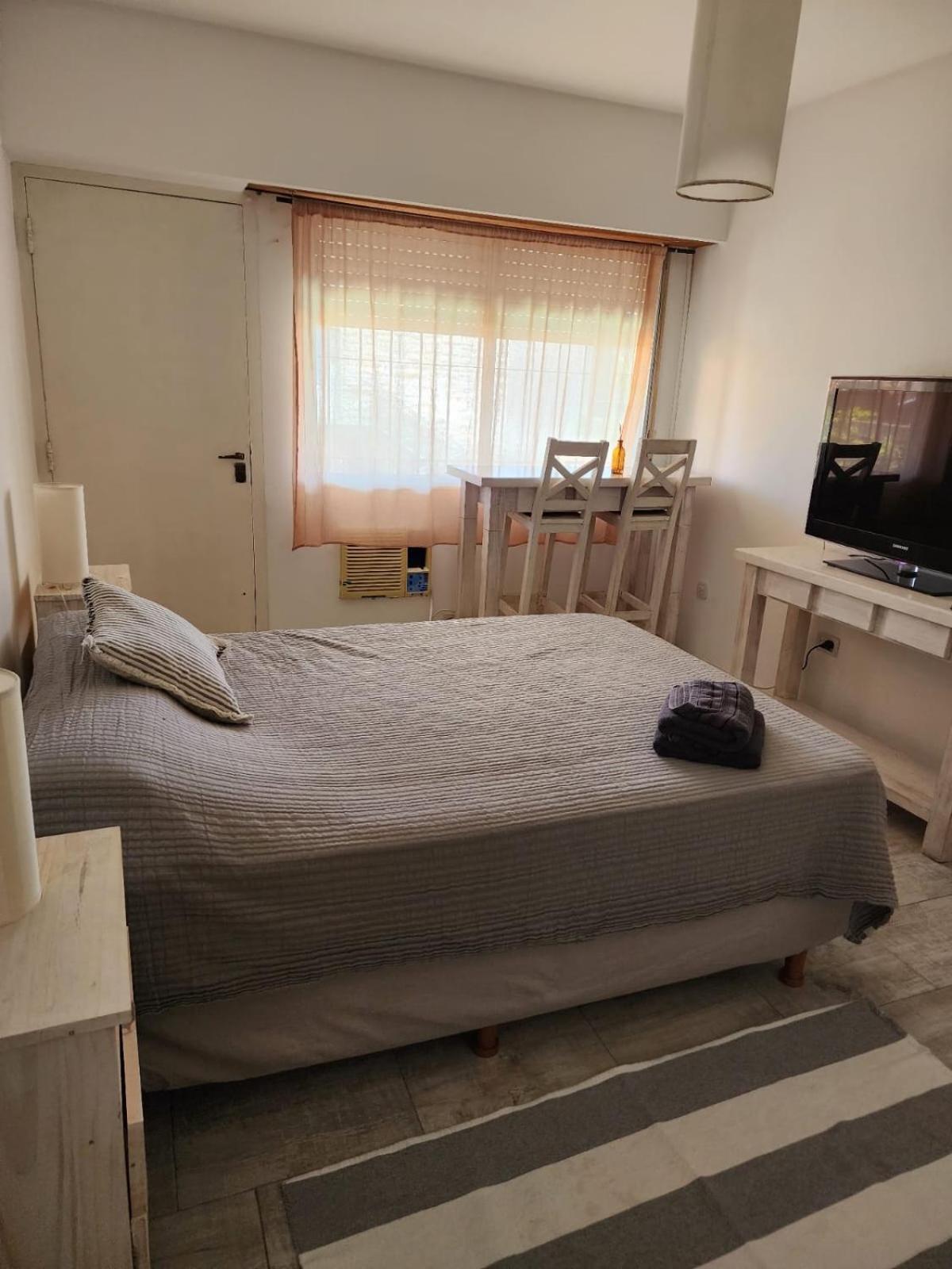 Costa De Tigre, Habitaciones Zewnętrze zdjęcie