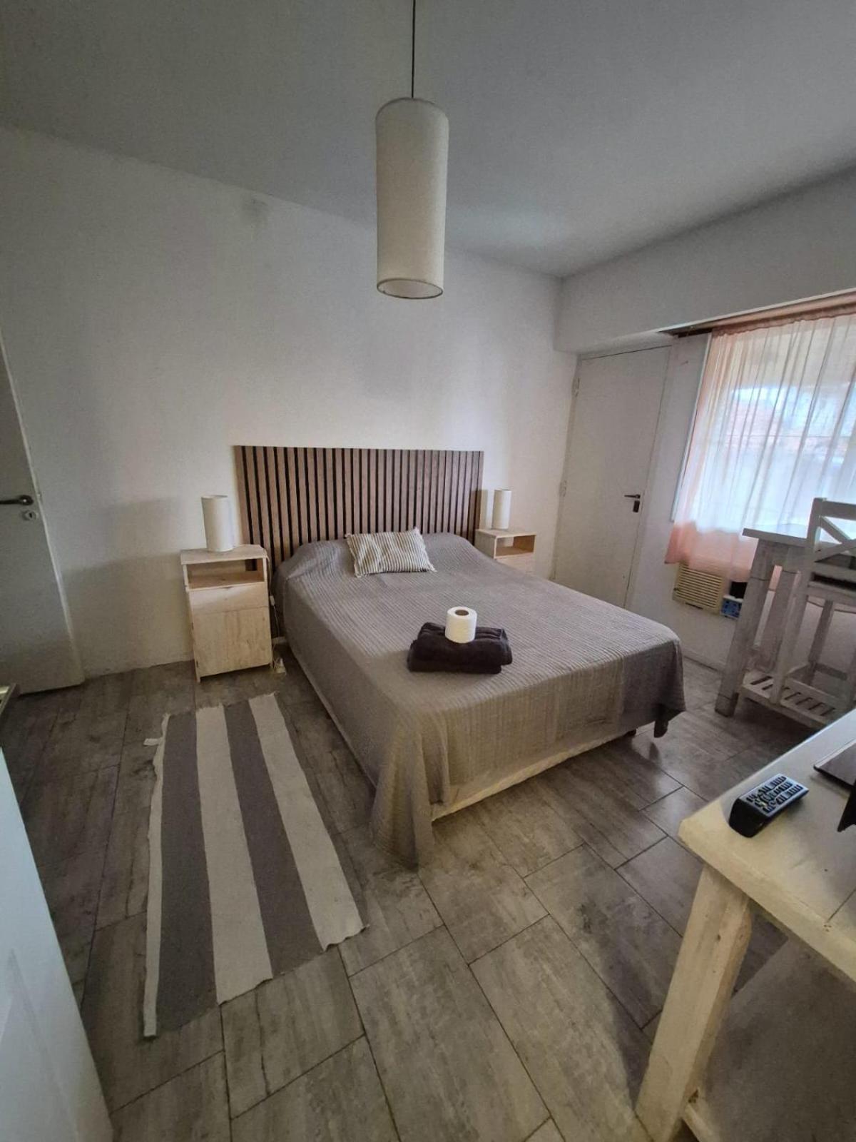 Costa De Tigre, Habitaciones Zewnętrze zdjęcie