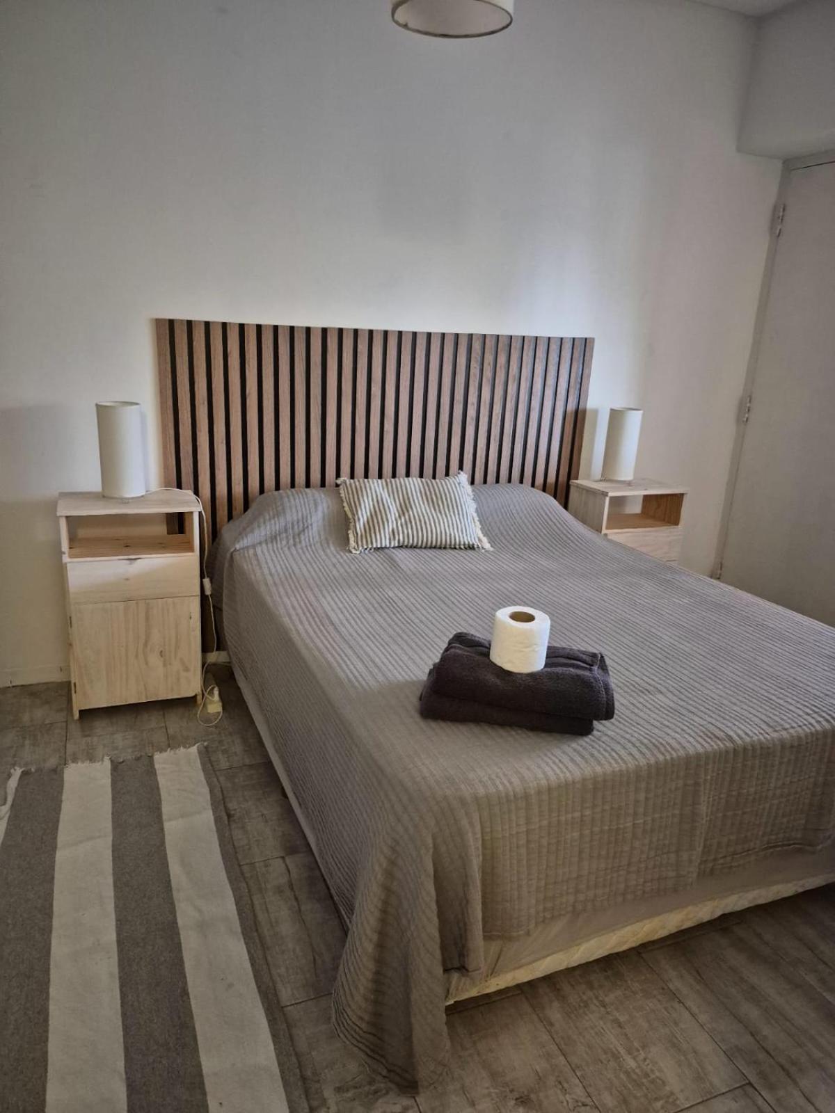 Costa De Tigre, Habitaciones Zewnętrze zdjęcie