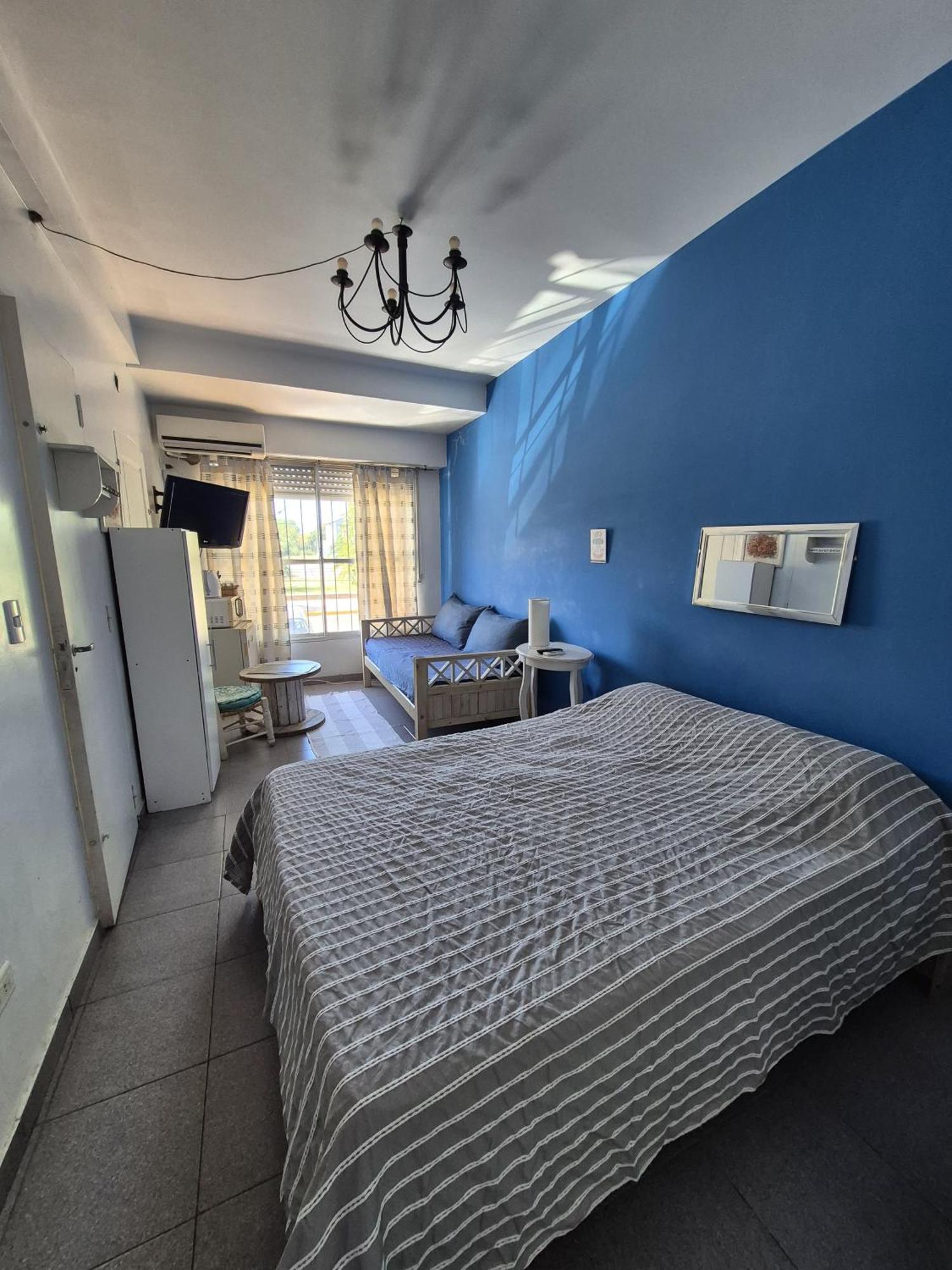 Costa De Tigre, Habitaciones Zewnętrze zdjęcie