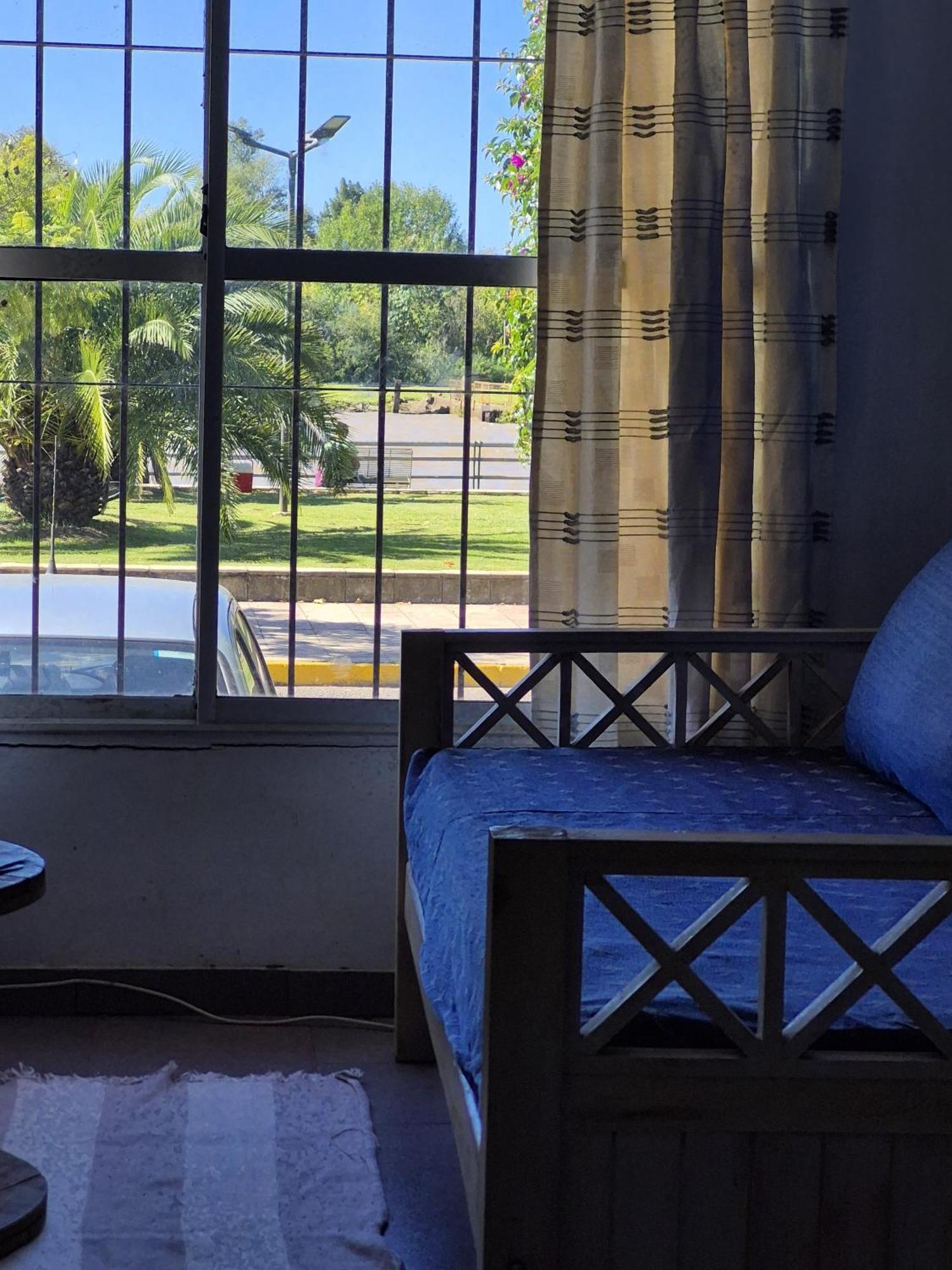 Costa De Tigre, Habitaciones Zewnętrze zdjęcie