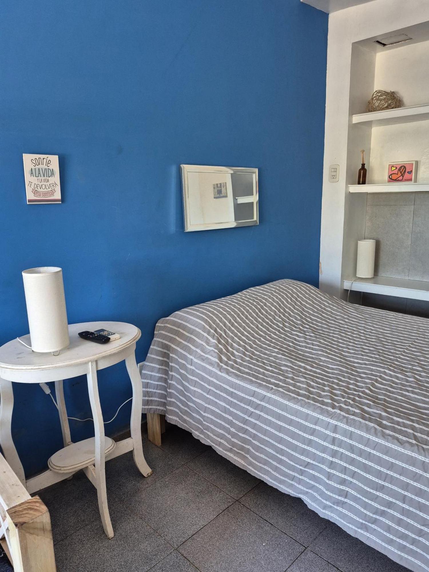 Costa De Tigre, Habitaciones Zewnętrze zdjęcie