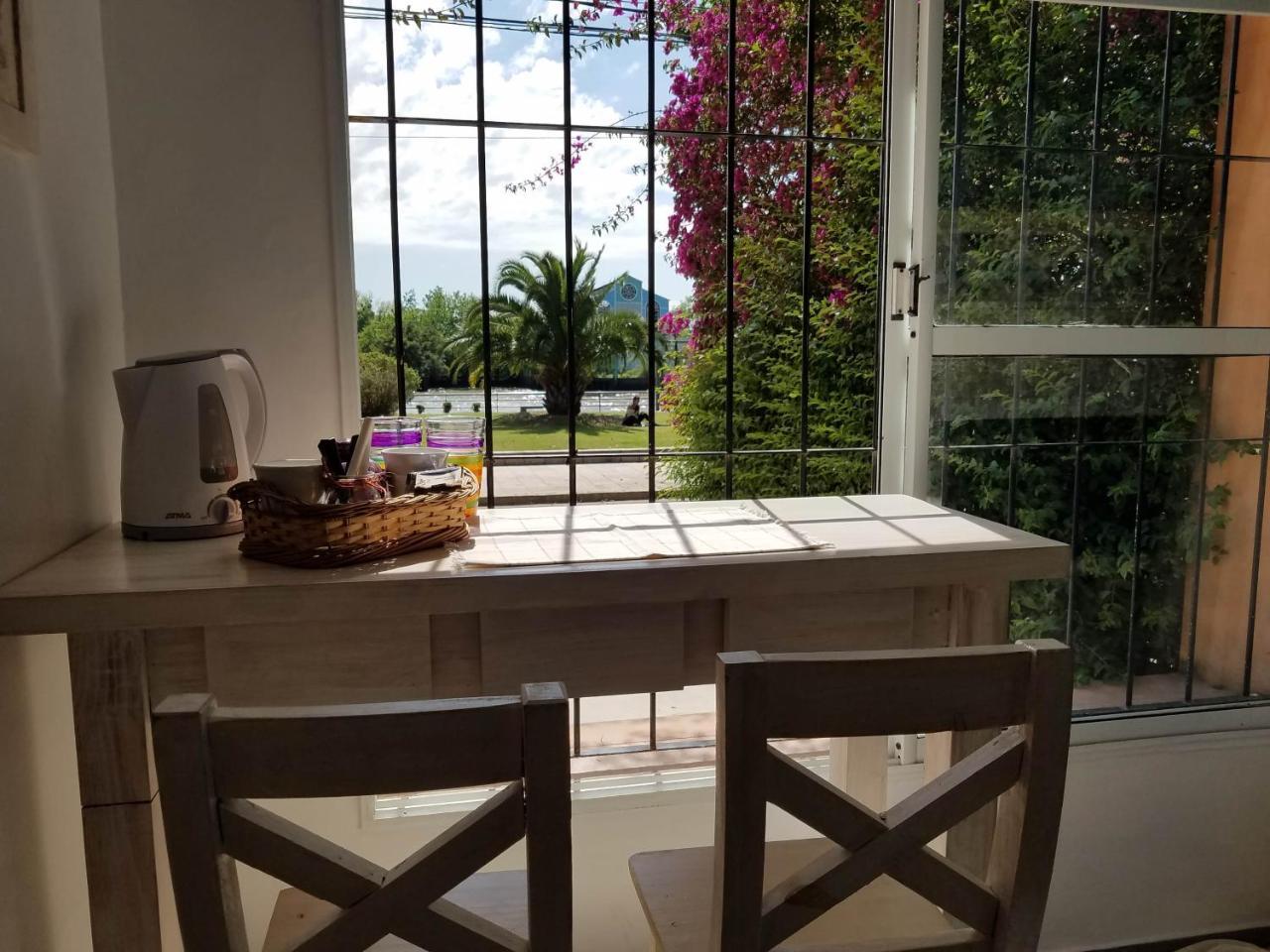 Costa De Tigre, Habitaciones Zewnętrze zdjęcie
