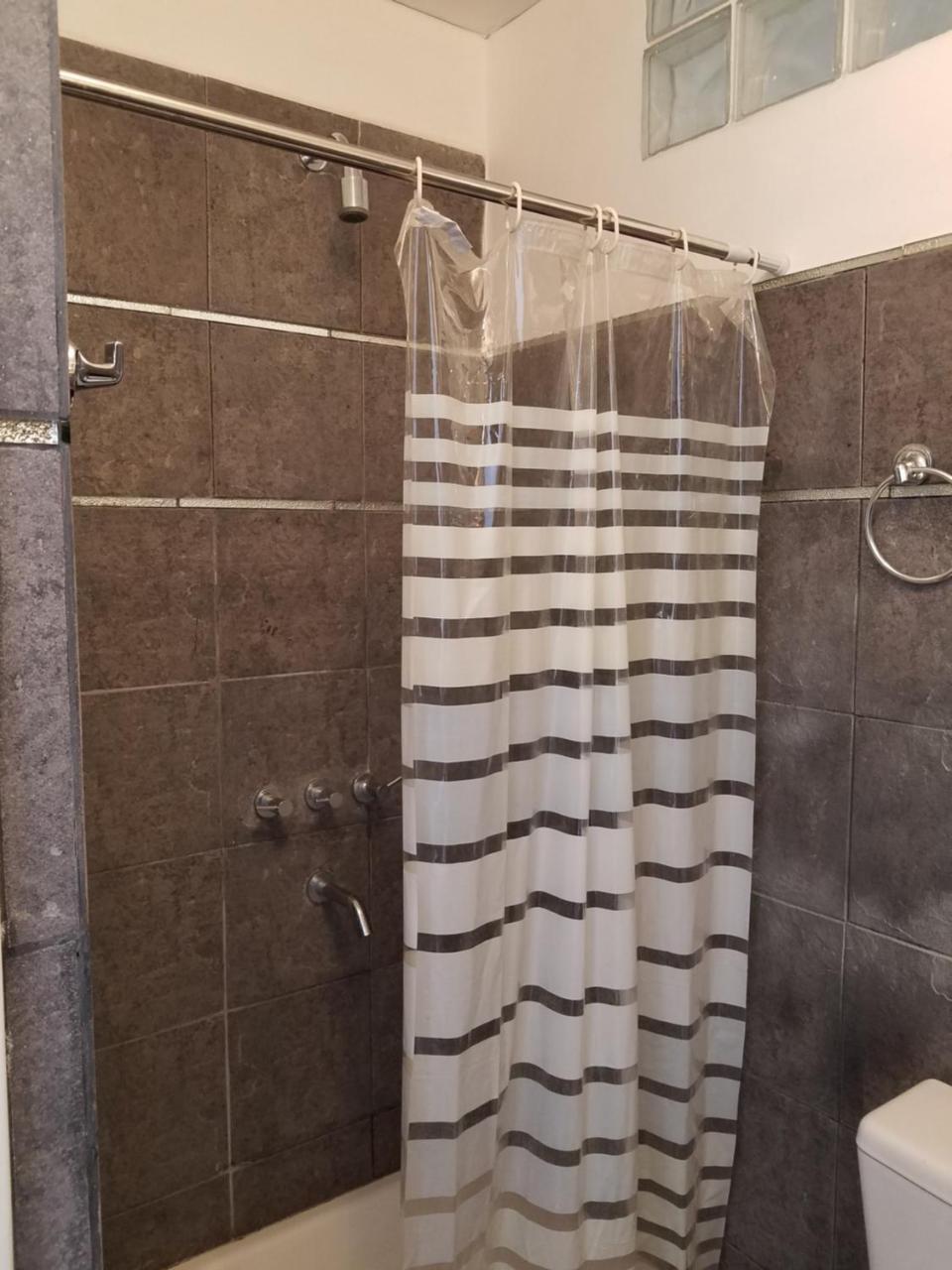 Costa De Tigre, Habitaciones Zewnętrze zdjęcie