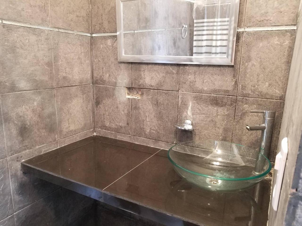 Costa De Tigre, Habitaciones Zewnętrze zdjęcie