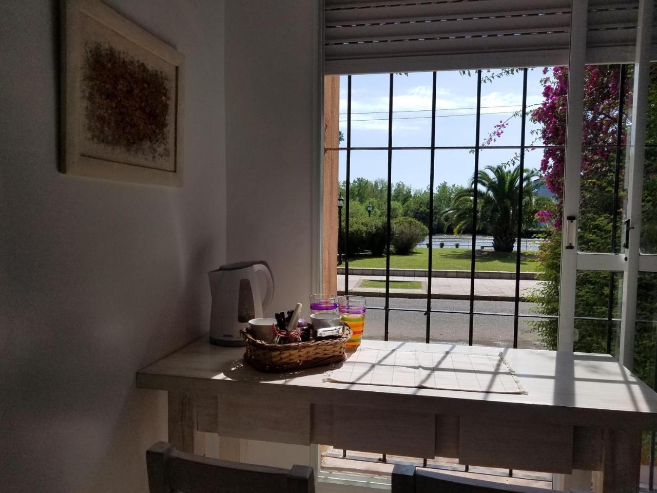 Costa De Tigre, Habitaciones Zewnętrze zdjęcie