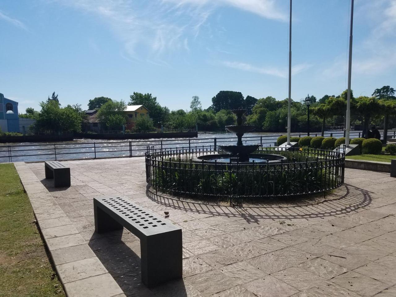 Costa De Tigre, Habitaciones Zewnętrze zdjęcie
