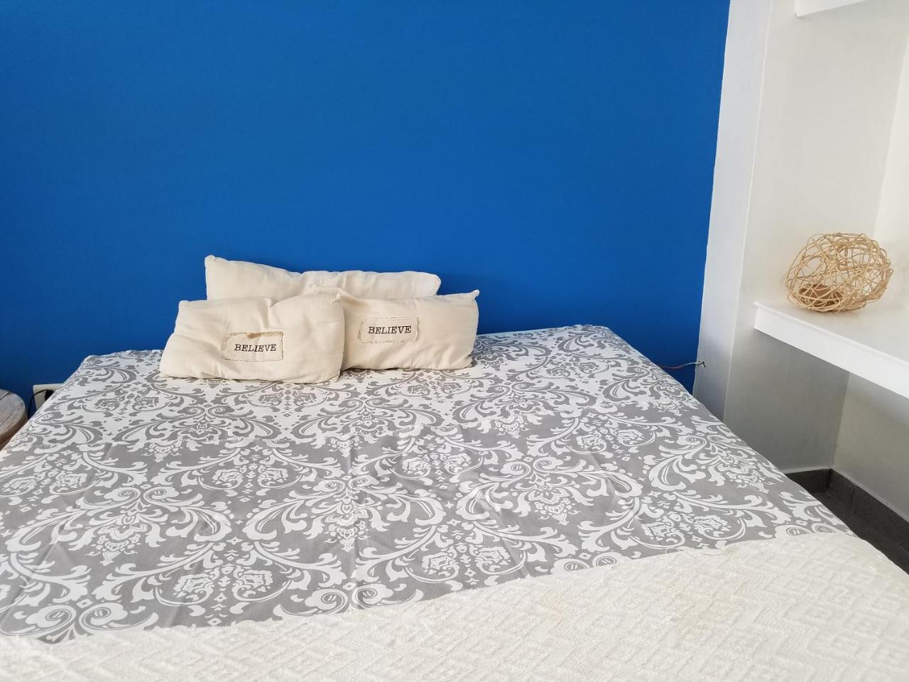 Costa De Tigre, Habitaciones Zewnętrze zdjęcie