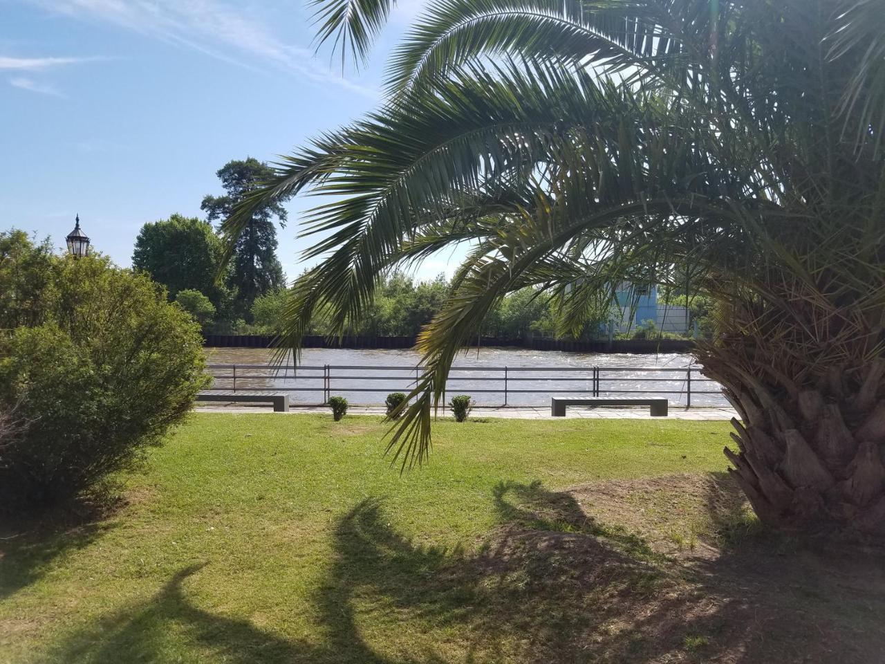 Costa De Tigre, Habitaciones Zewnętrze zdjęcie
