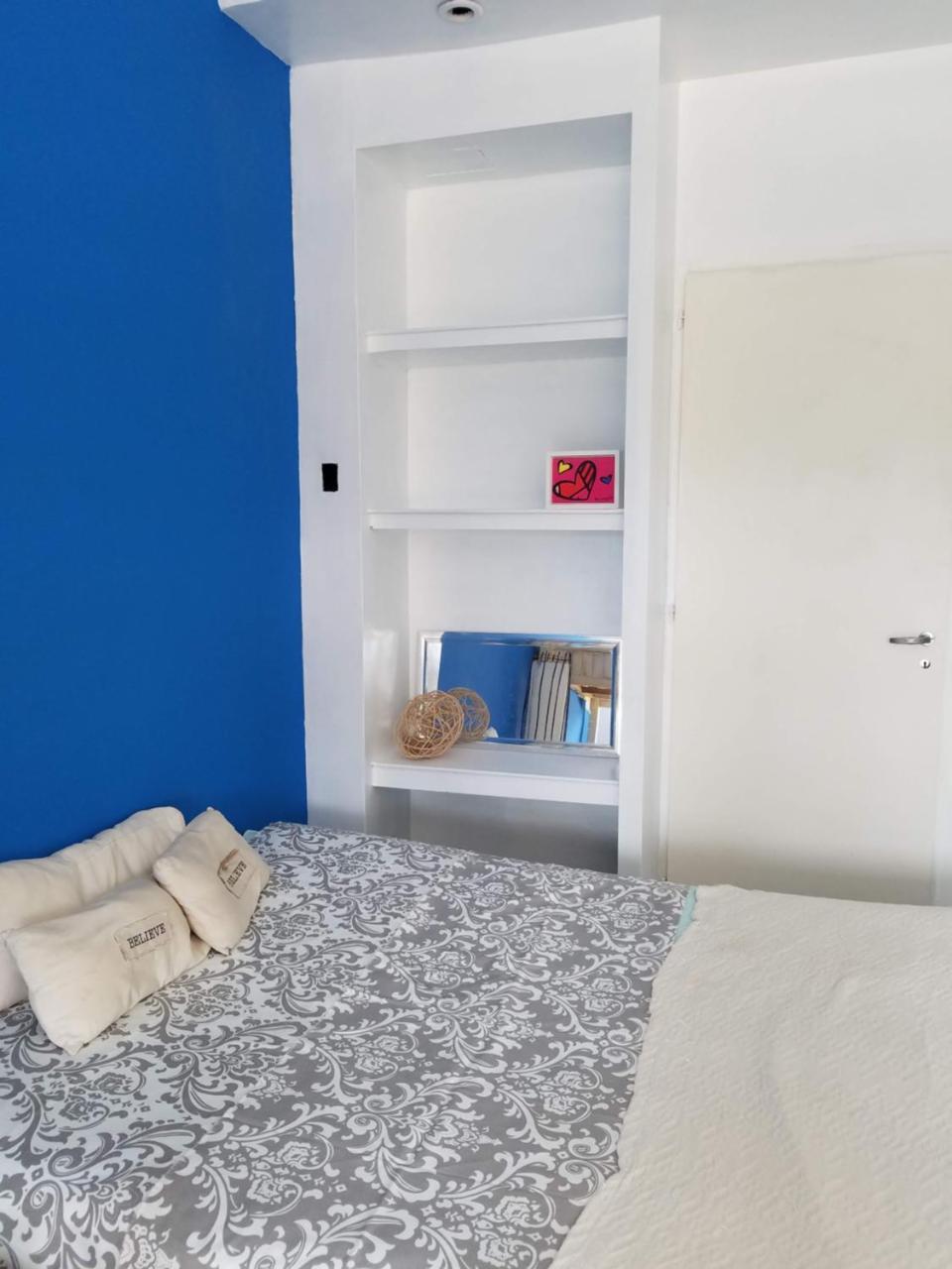 Costa De Tigre, Habitaciones Zewnętrze zdjęcie