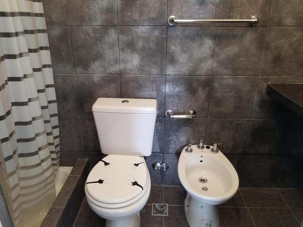 Costa De Tigre, Habitaciones Zewnętrze zdjęcie