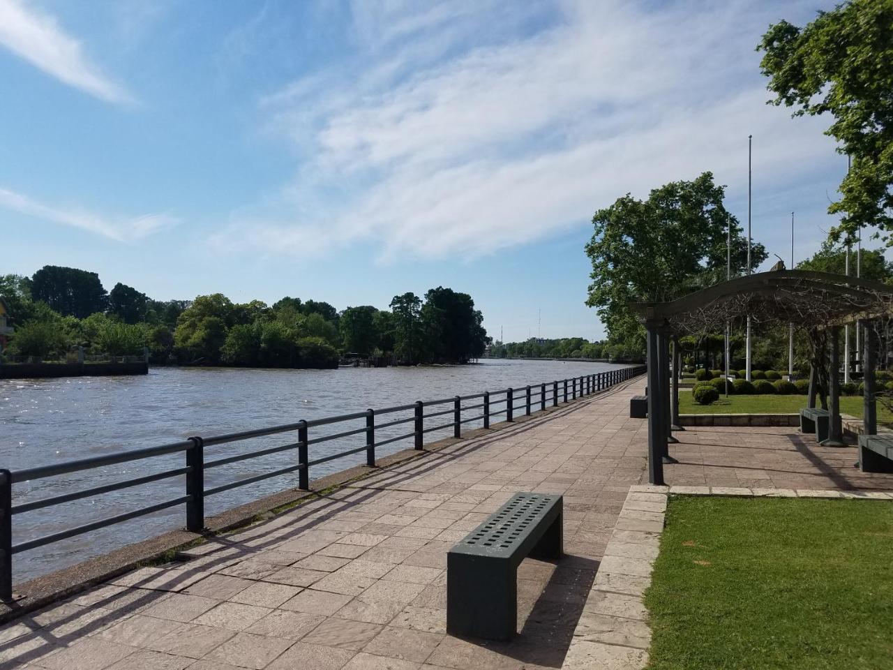 Costa De Tigre, Habitaciones Zewnętrze zdjęcie